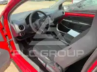 2013 Volkswagen Up