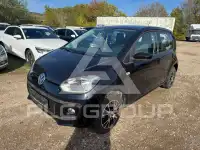 2013 Volkswagen Up