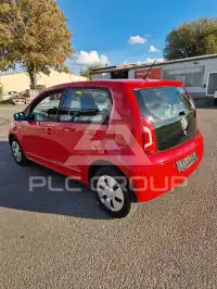 2013 Volkswagen Up