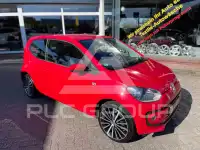 2013 Volkswagen Up
