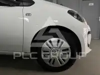 2013 Volkswagen Up