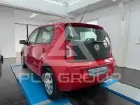 2013 Volkswagen Up