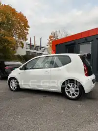 2013 Volkswagen Up
