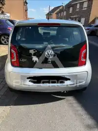2013 Volkswagen Up