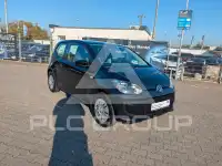 2013 Volkswagen Up