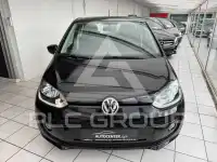 2013 Volkswagen Up