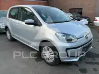 2013 Volkswagen Up
