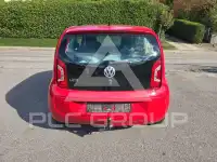 2013 Volkswagen Up