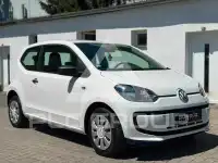 2013 Volkswagen Up