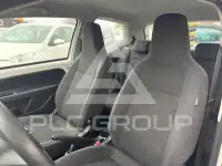 2013 Volkswagen Up