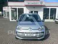 2013 Volkswagen Up