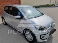 2013 Volkswagen Up
