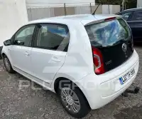 2013 Volkswagen Up