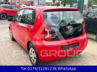 2013 Volkswagen Up
