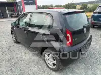 2013 Volkswagen Up