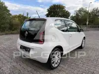 2013 Volkswagen Up