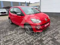 2013 Volkswagen Up