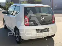 2013 Volkswagen Up