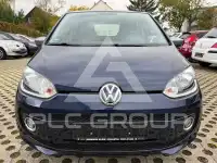 2013 Volkswagen Up