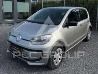 2013 Volkswagen Up