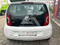 2013 Volkswagen Up