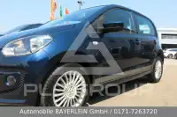 2013 Volkswagen Up