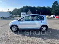 2013 Volkswagen Up