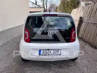 2013 Volkswagen Up