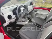 2013 Volkswagen Up