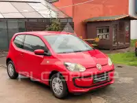 2013 Volkswagen Up