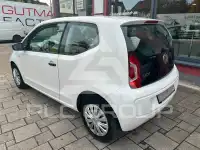 2013 Volkswagen Up