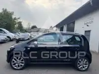 2013 Volkswagen Up