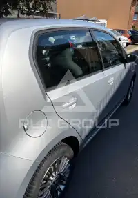 2013 Volkswagen Up