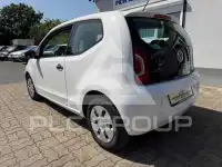 2013 Volkswagen Up