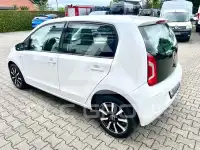 2013 Volkswagen Up