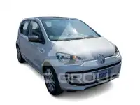 2013 Volkswagen Up
