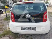 2013 Volkswagen Up
