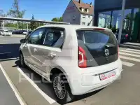 2013 Volkswagen Up