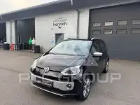 2013 Volkswagen Up