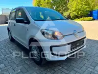 2013 Volkswagen Up