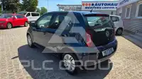 2013 Volkswagen Up