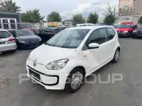 2013 Volkswagen Up