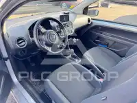 2013 Volkswagen Up