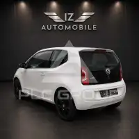 2013 Volkswagen Up