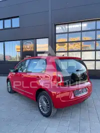 2013 Volkswagen Up