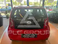 2013 Volkswagen Up