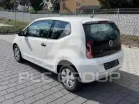 2013 Volkswagen Up