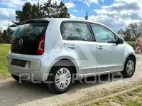 2013 Volkswagen Up