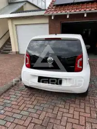 2013 Volkswagen Up