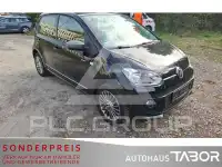 2013 Volkswagen Up